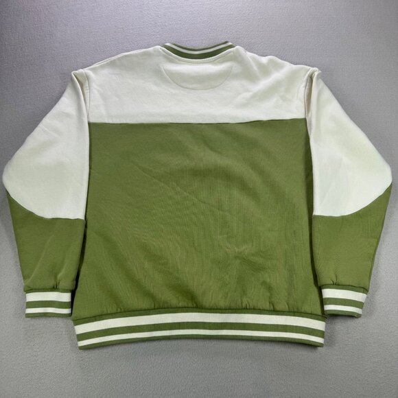 Cactus Man Ricky Singh Sweatshirt Mens M Los Angeles Relaxed Fit Retro Style - Picture 9 of 9